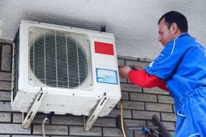 HVAC Companies Near Tiverton, RI Available Now